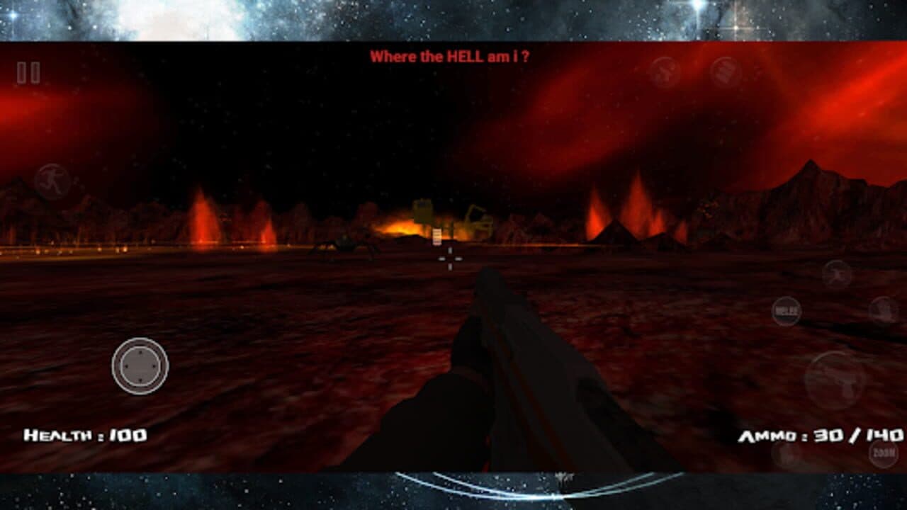 Portal Of Doom: Undead Rising thumbnail 8