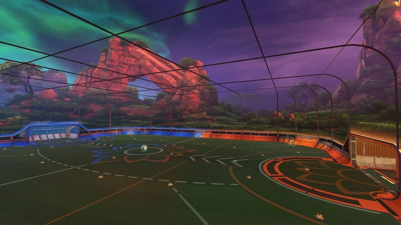 Rocket League: Season 10 thumbnail 5