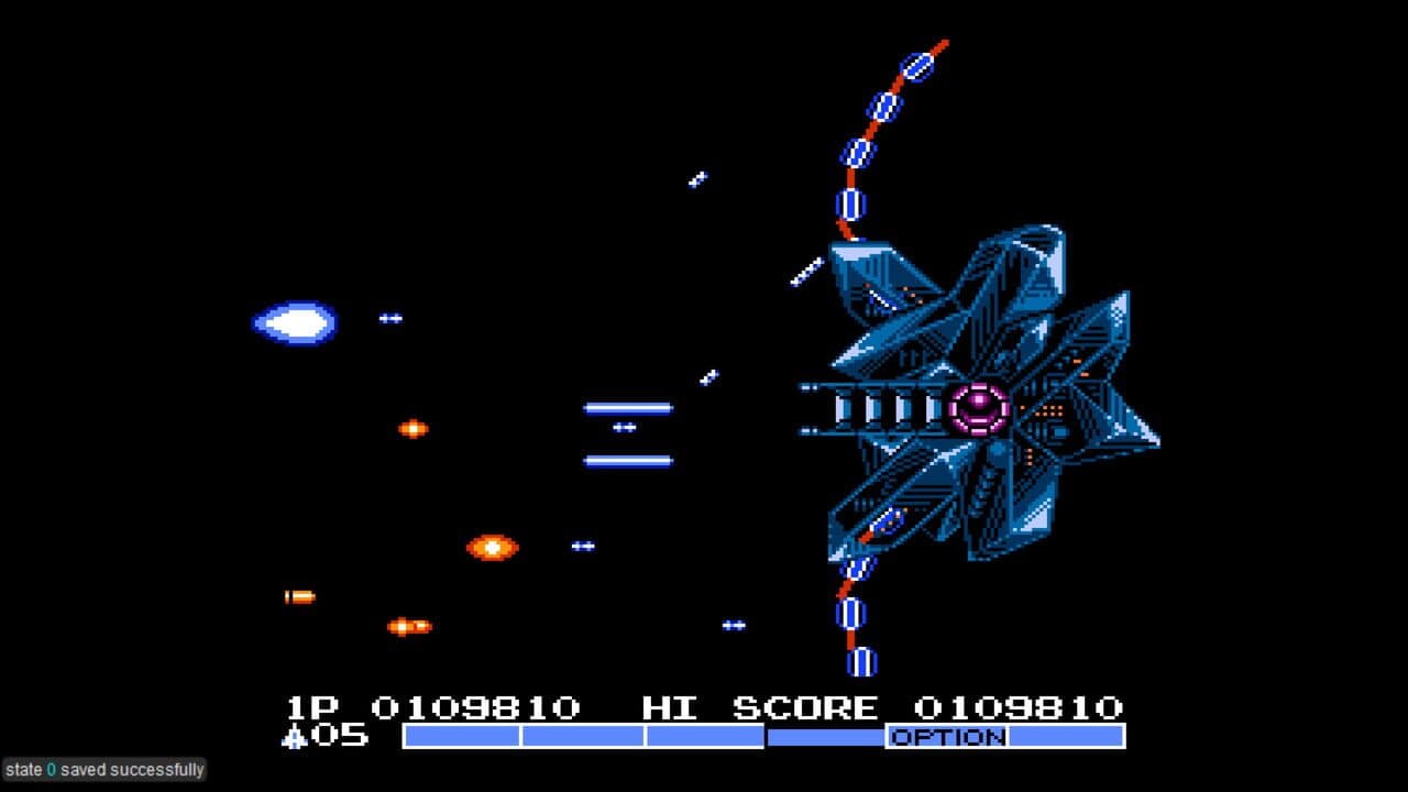 Gradius II thumbnail 6