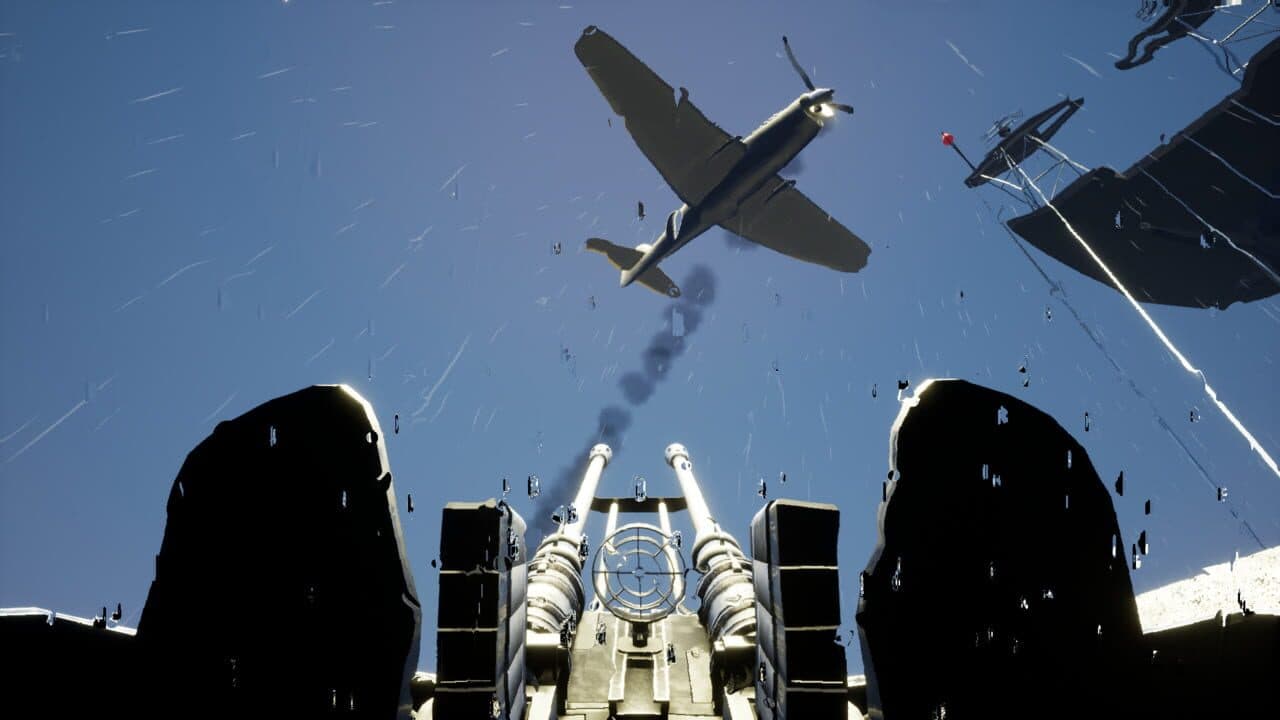 AirBorne Sea thumbnail 4