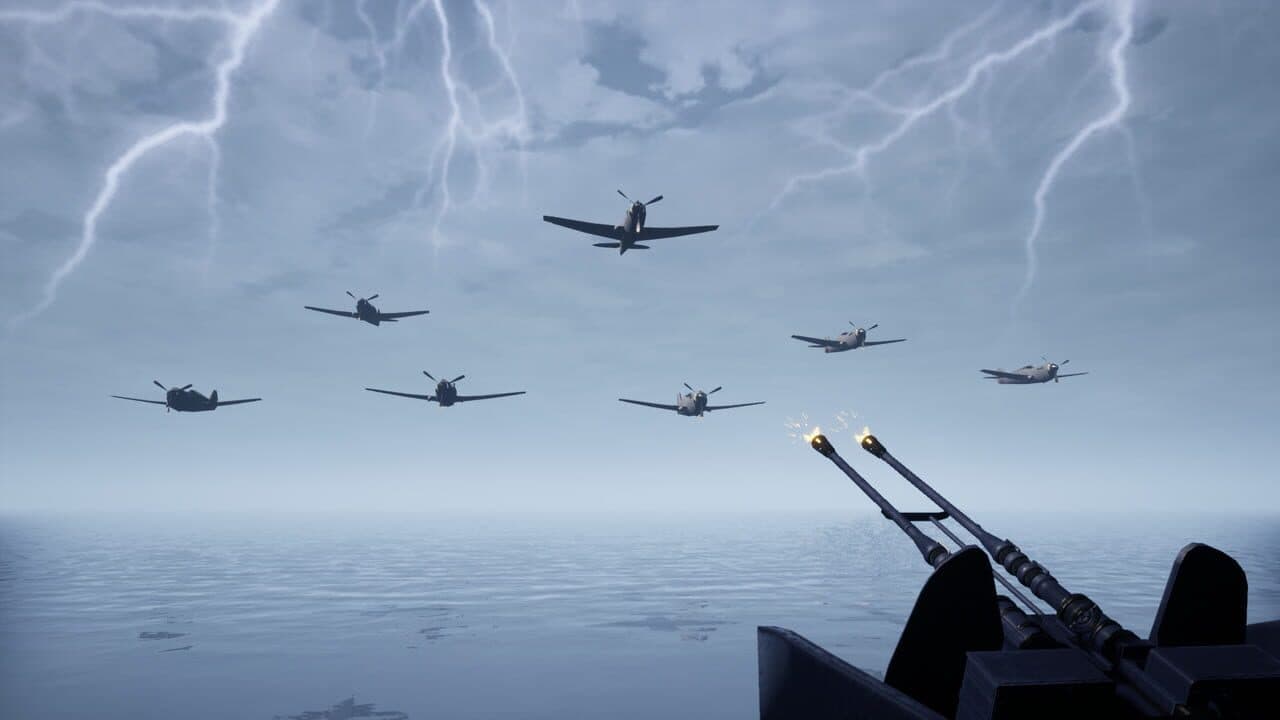 AirBorne Sea thumbnail 2