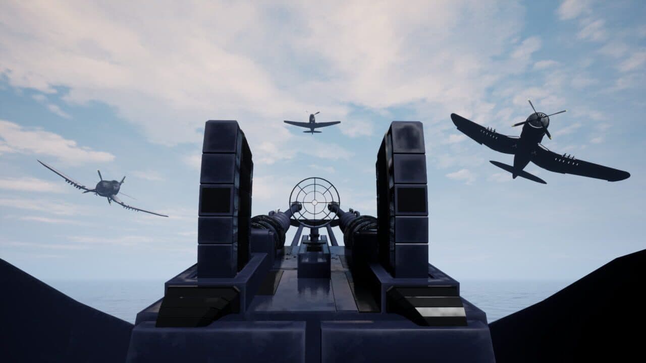 AirBorne Sea thumbnail 3