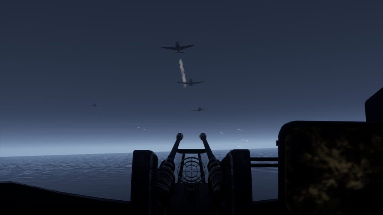 AirBorne Sea thumbnail 5