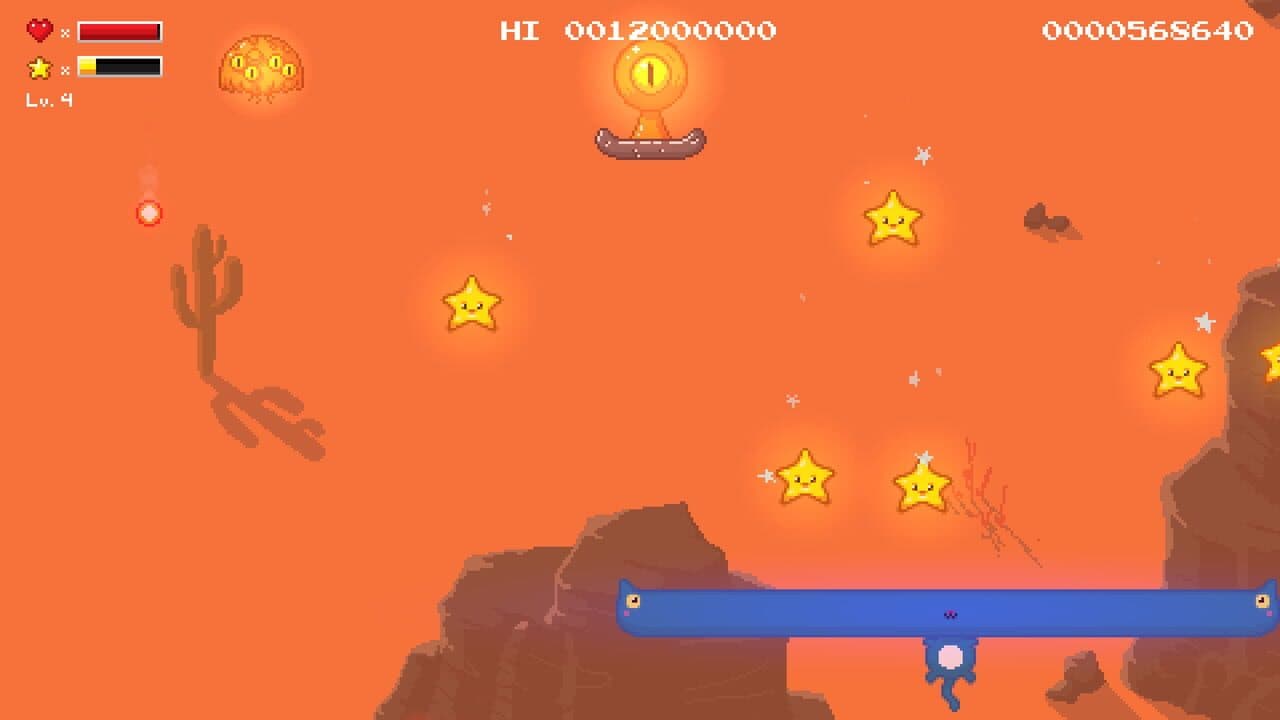 They Came from Another Planet thumbnail 2