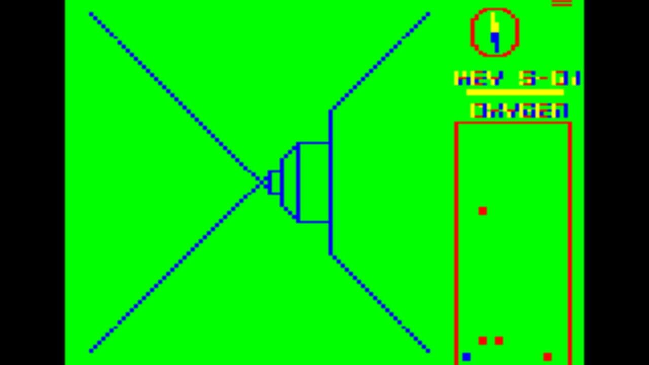 AX-5: Orion / Quest thumbnail 6