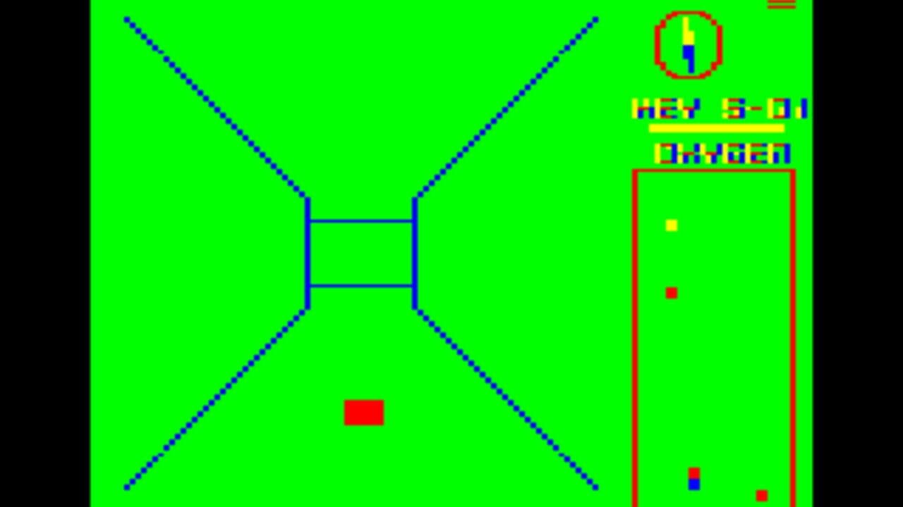 AX-5: Orion / Quest thumbnail 9