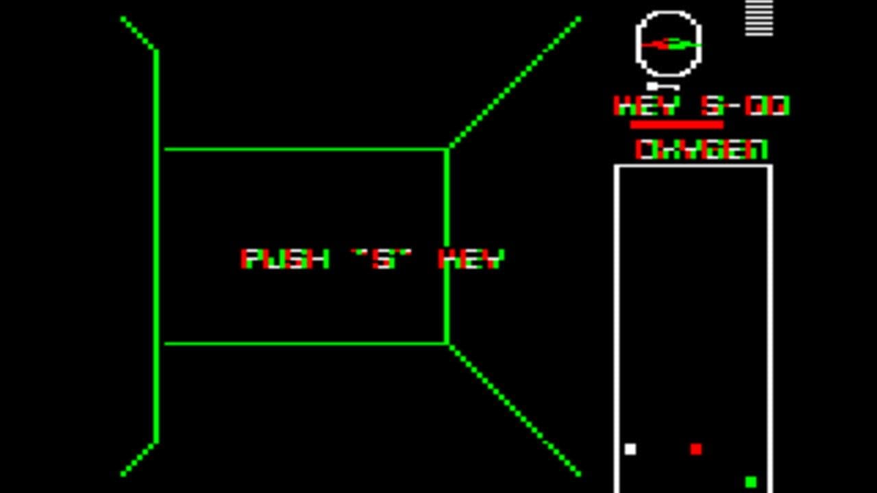 AX-5: Orion / Quest thumbnail 7