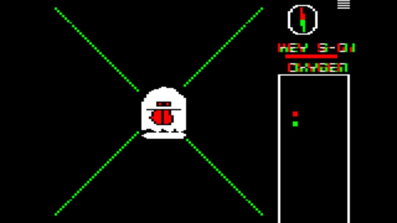 AX-5: Orion / Quest thumbnail 8