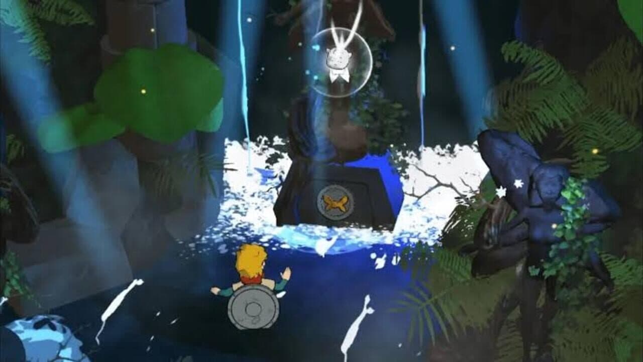 Baldo: The Three Fairies thumbnail 2