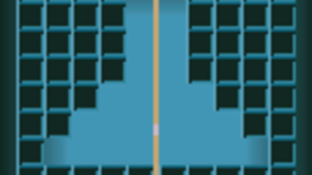 Quad screenshot 1