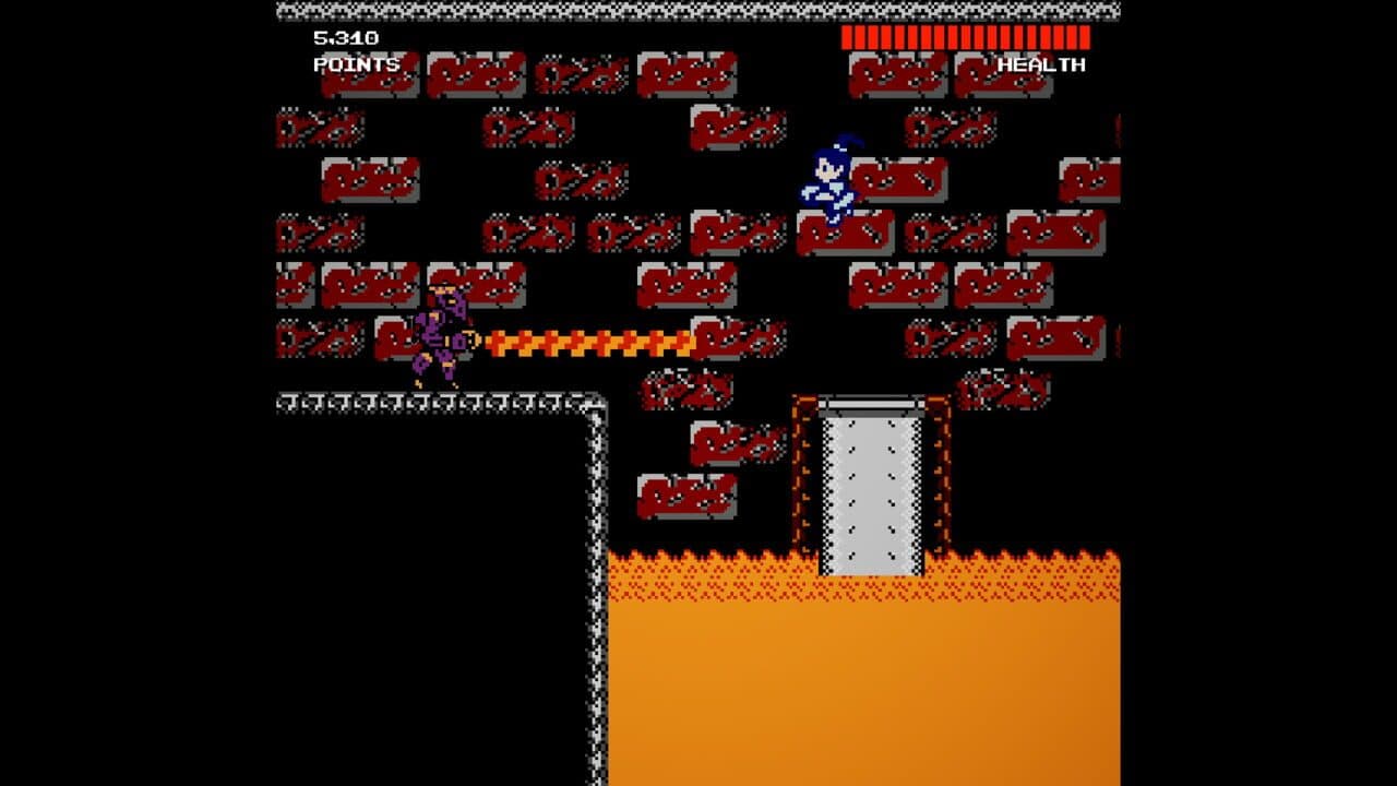 Project: Artificial Legacy Saga thumbnail 3