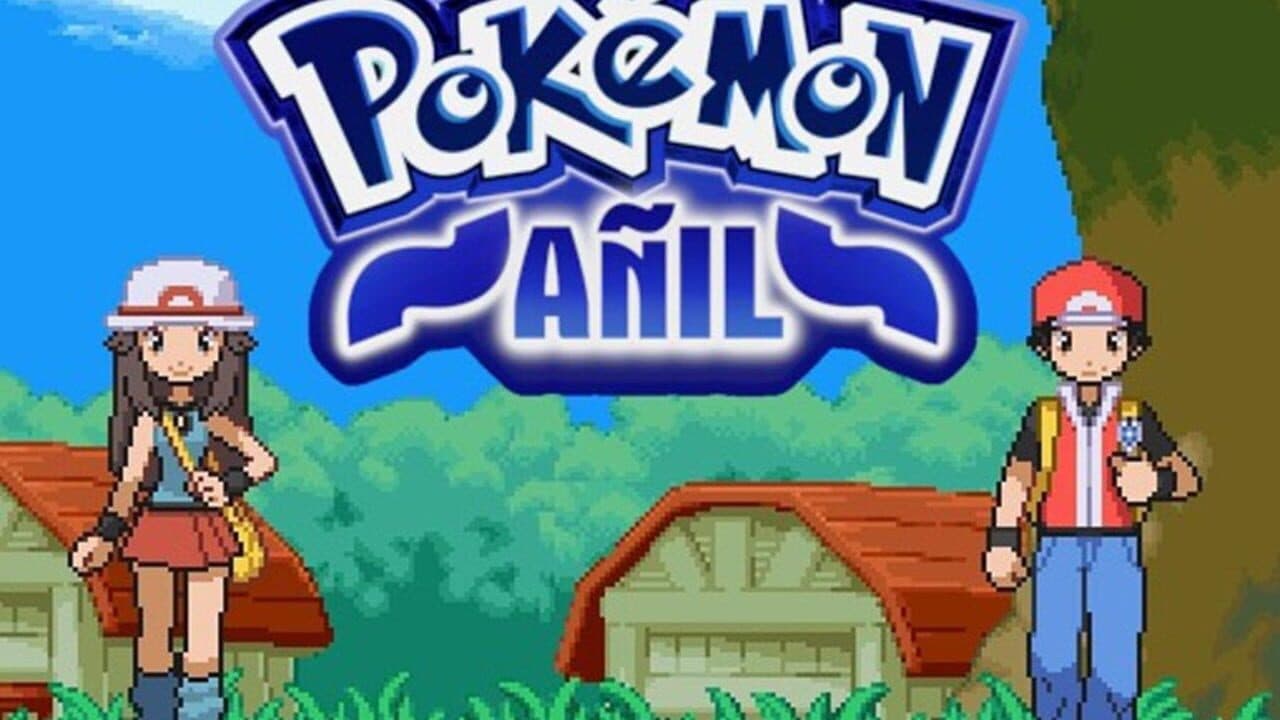 Pokémon Añil thumbnail 2