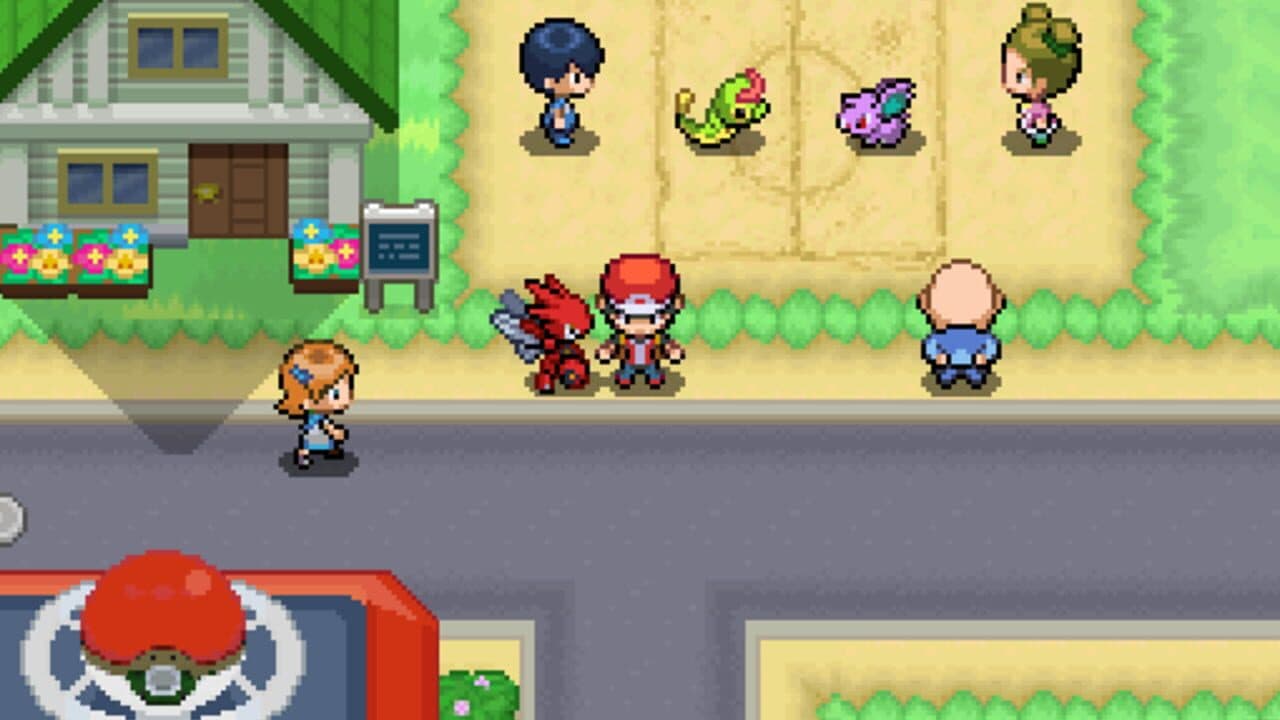 Pokémon Añil thumbnail 4