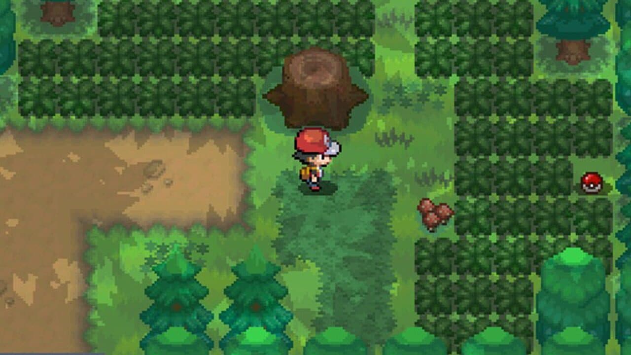 Pokémon Añil thumbnail 6