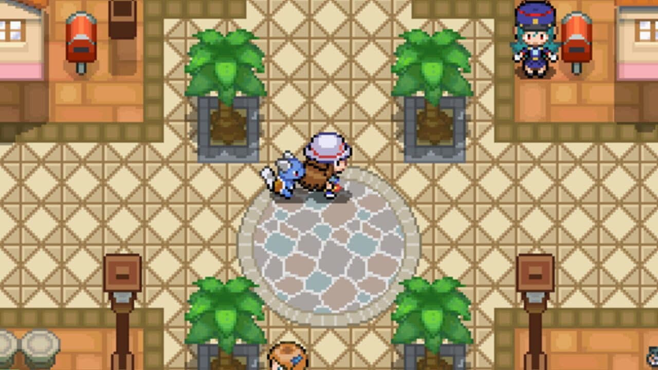 Pokémon Añil thumbnail 7
