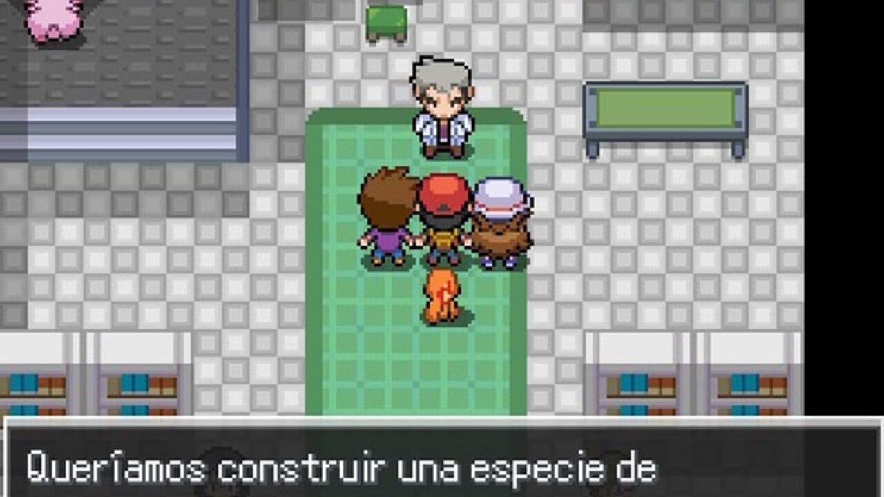 Pokémon Añil thumbnail 8
