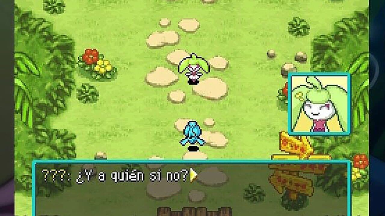 Pokémon Mundo Misterioso: Relatos de una Phione thumbnail 4