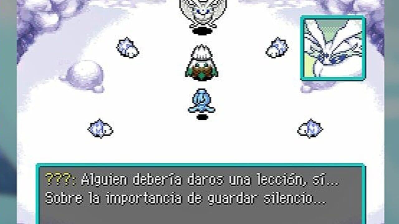 Pokémon Mundo Misterioso: Relatos de una Phione thumbnail 2