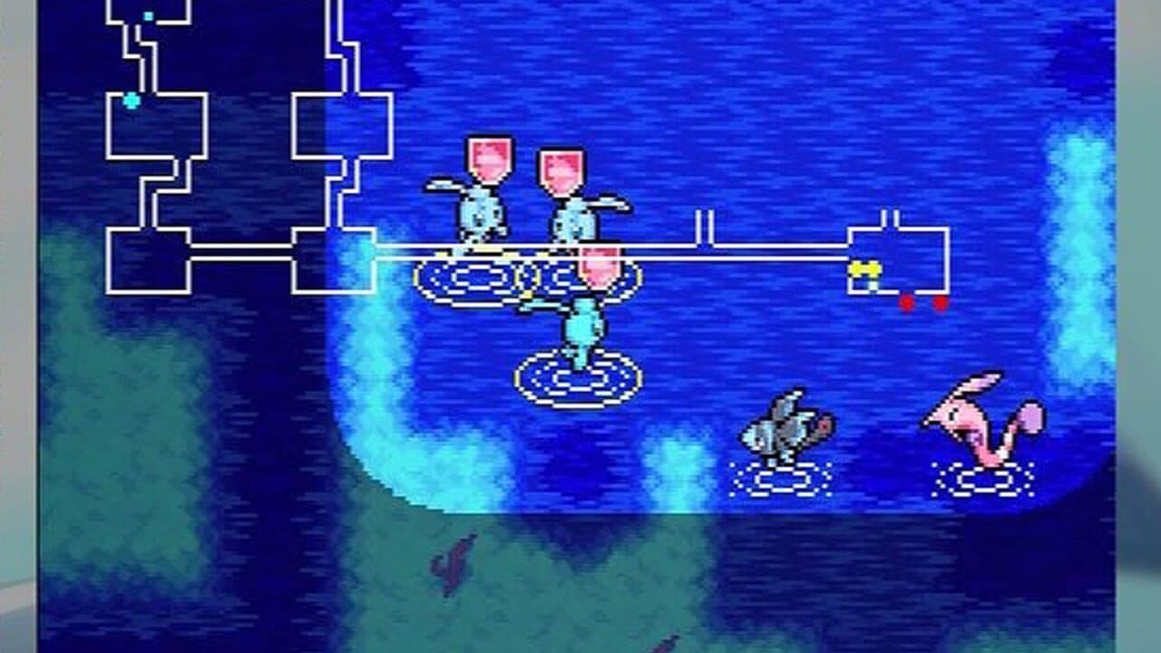 Pokémon Mundo Misterioso: Relatos de una Phione thumbnail 6