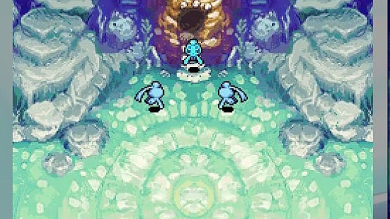 Pokémon Mundo Misterioso: Relatos de una Phione thumbnail 5