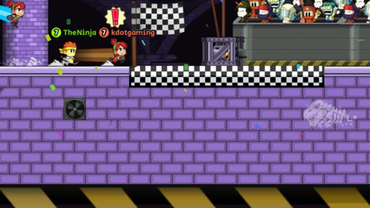 Battle Racing Stars thumbnail 2