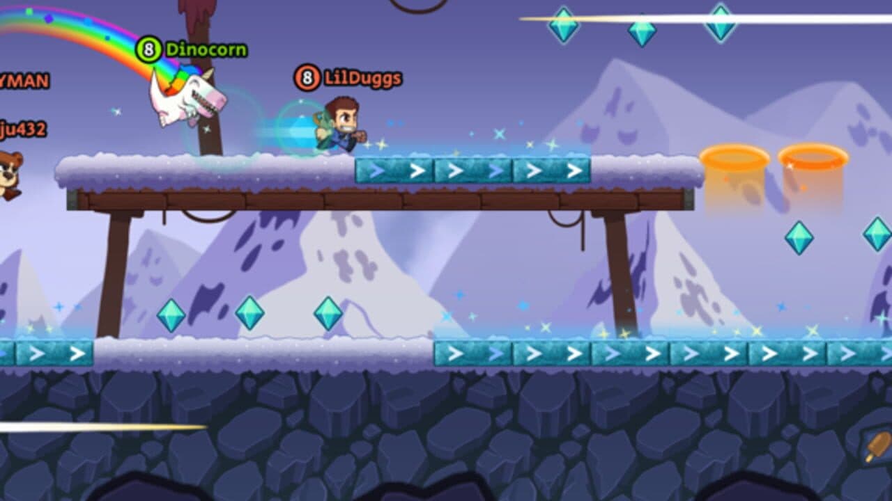 Battle Racing Stars thumbnail 3