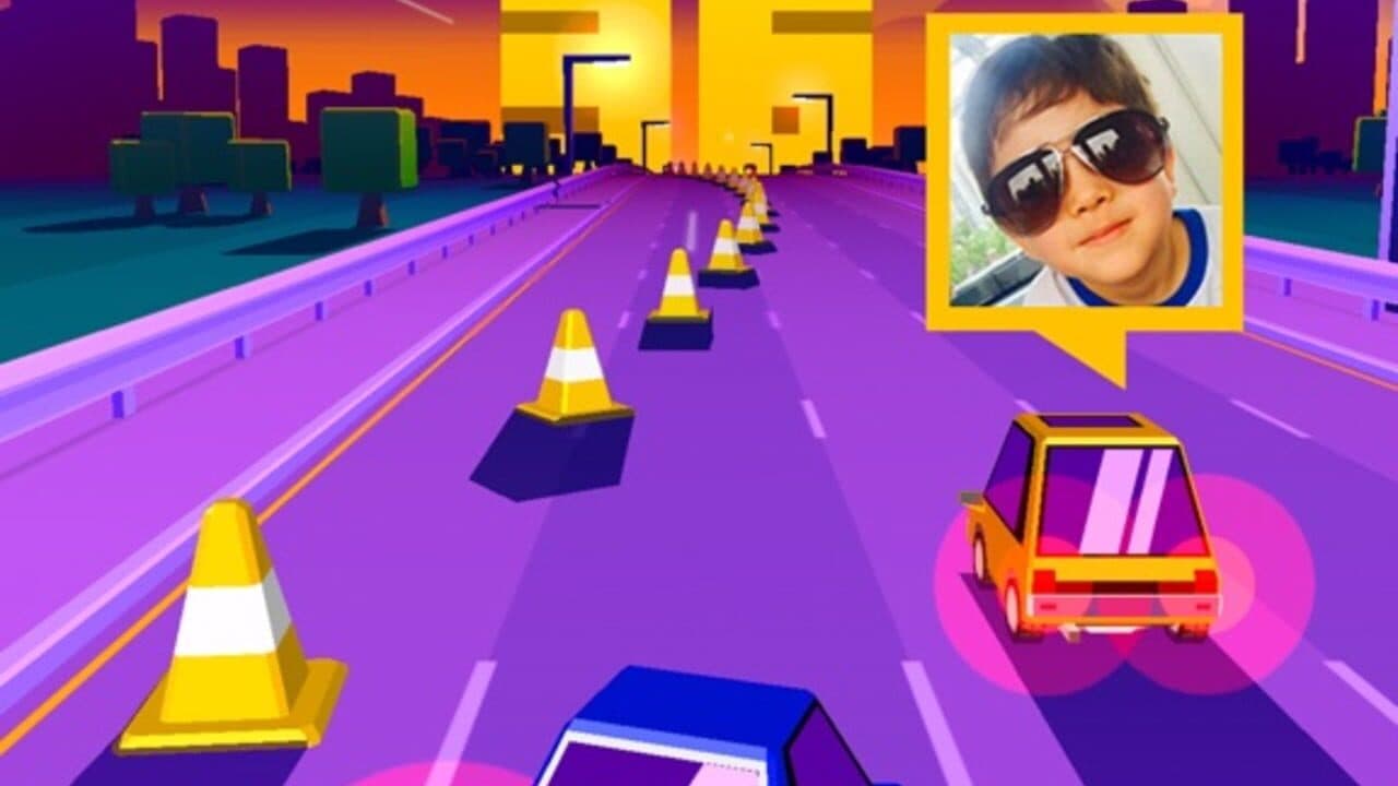 Dashy Crashy thumbnail 2
