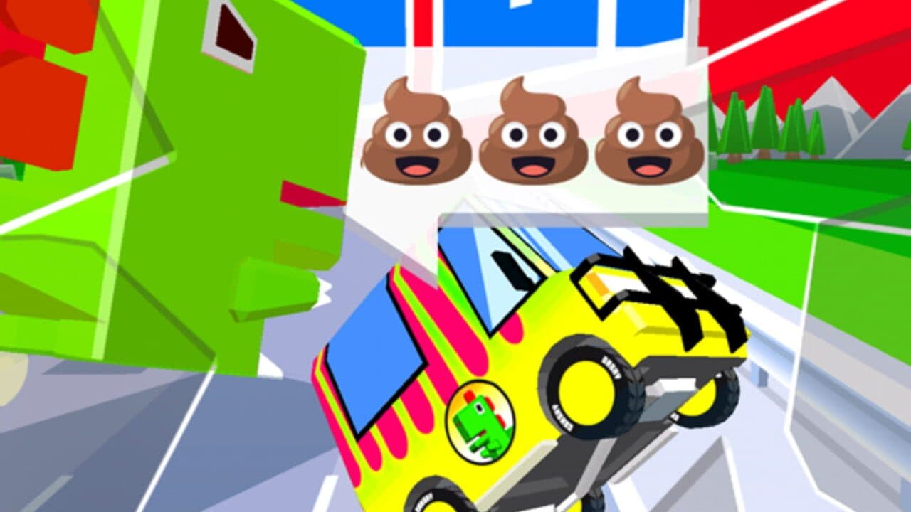 Dashy Crashy thumbnail 4