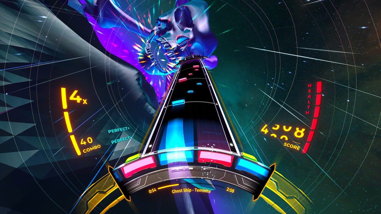 Spin Rhythm XD thumbnail 2