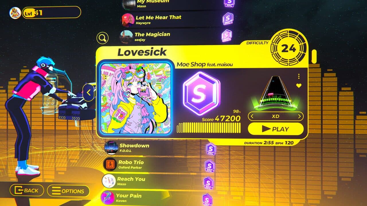 Spin Rhythm XD thumbnail 3