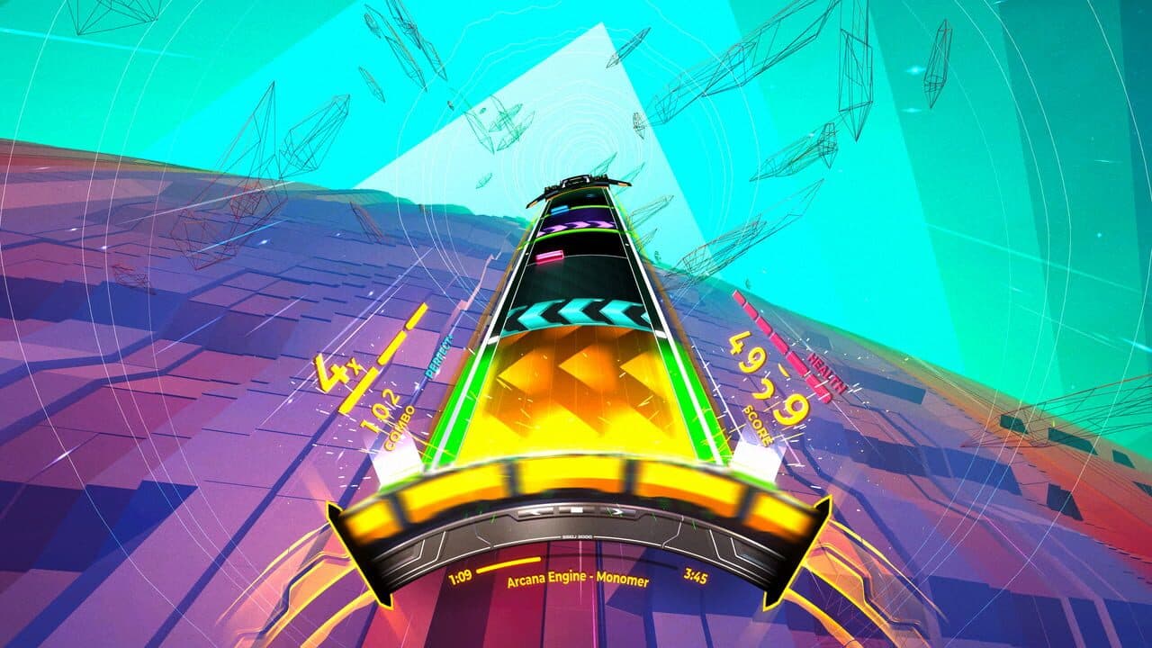 Spin Rhythm XD thumbnail 4