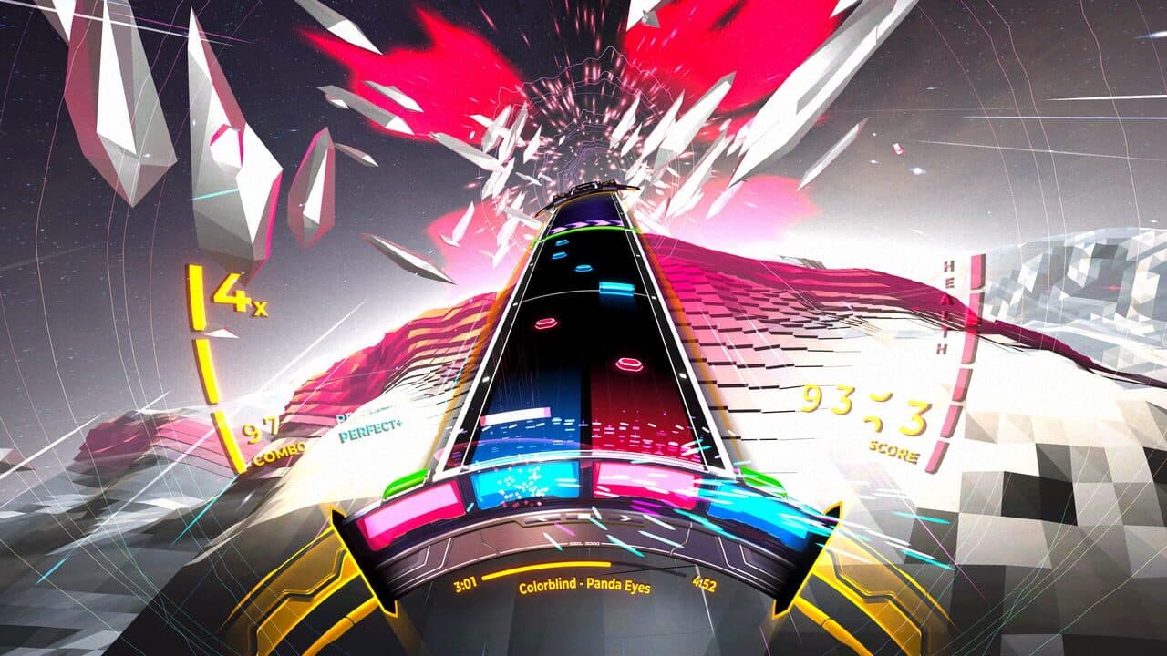 Spin Rhythm XD thumbnail 5
