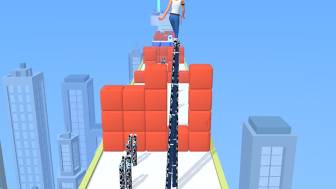High Heels! thumbnail 6