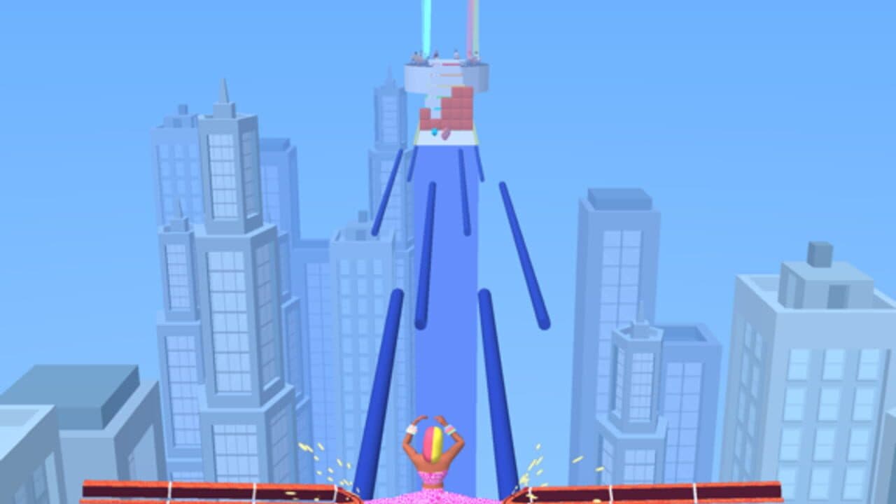 High Heels! thumbnail 7