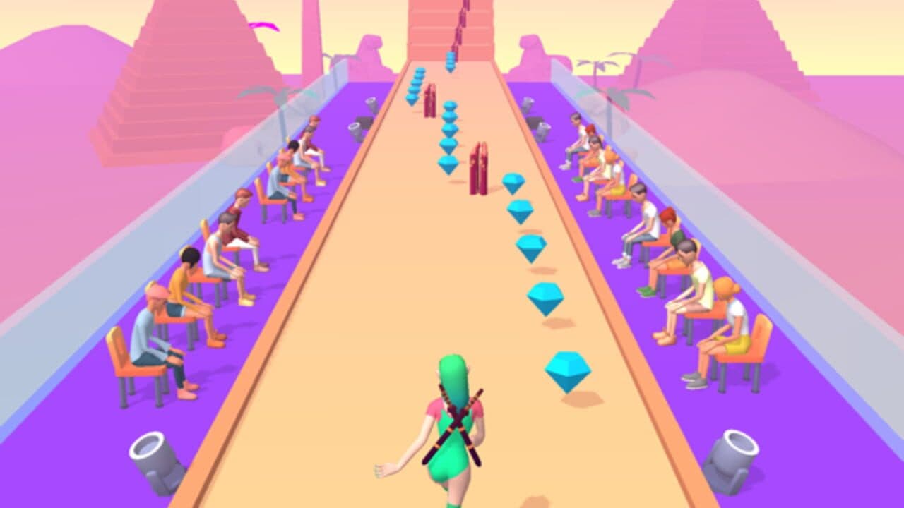 High Heels! thumbnail 8