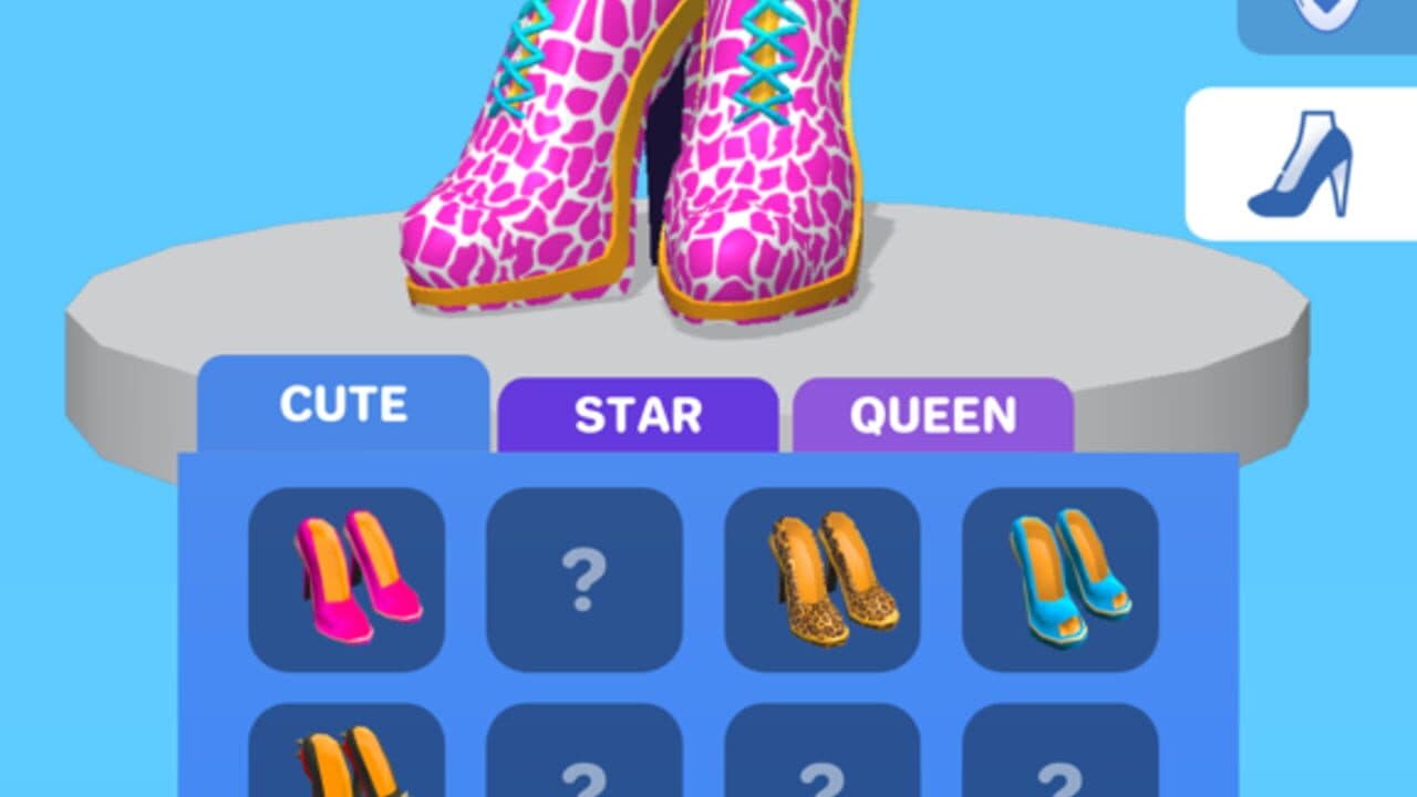 High Heels! thumbnail 9