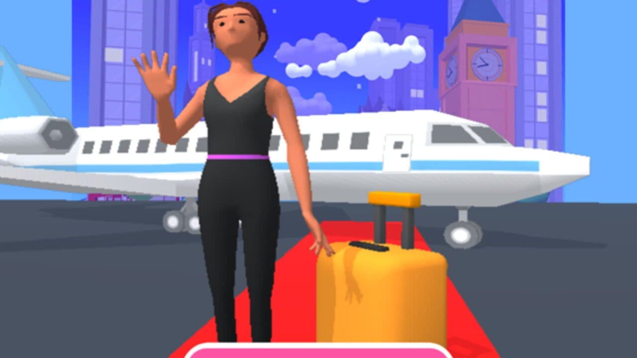 High Heels! screenshot 1