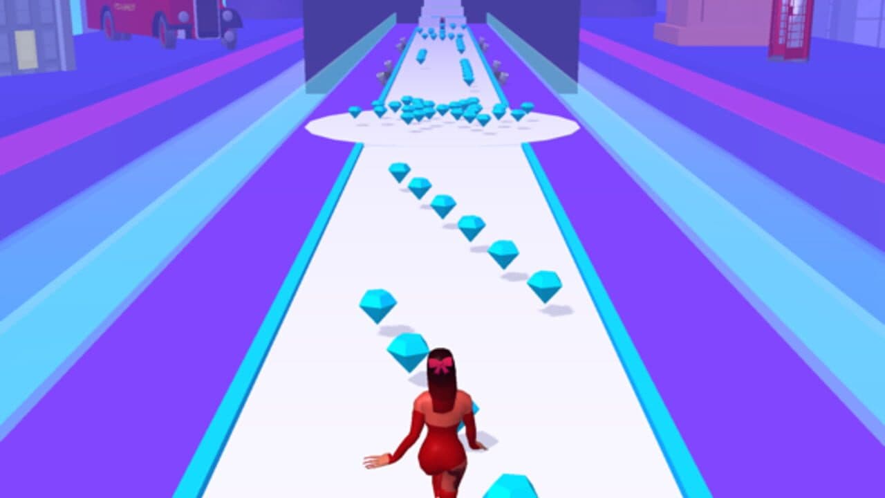 High Heels! thumbnail 3