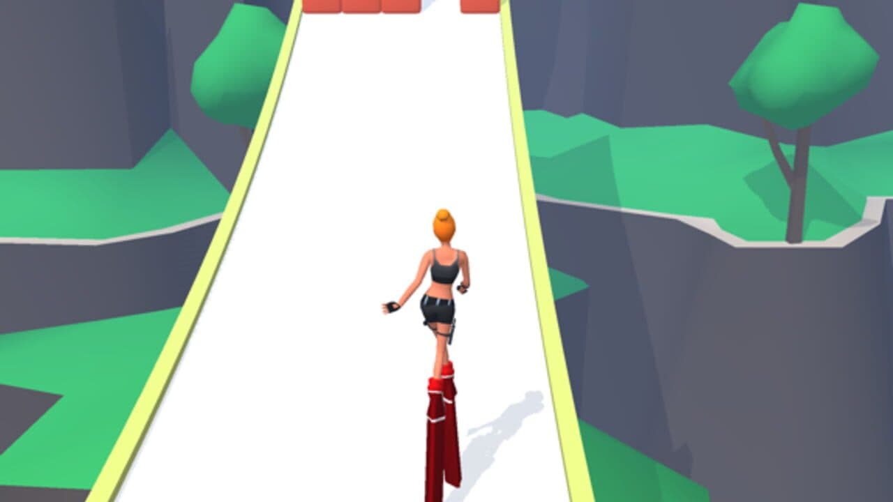 High Heels! thumbnail 4