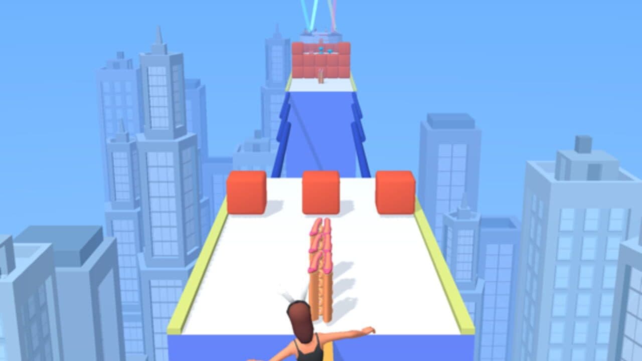 High Heels! thumbnail 5