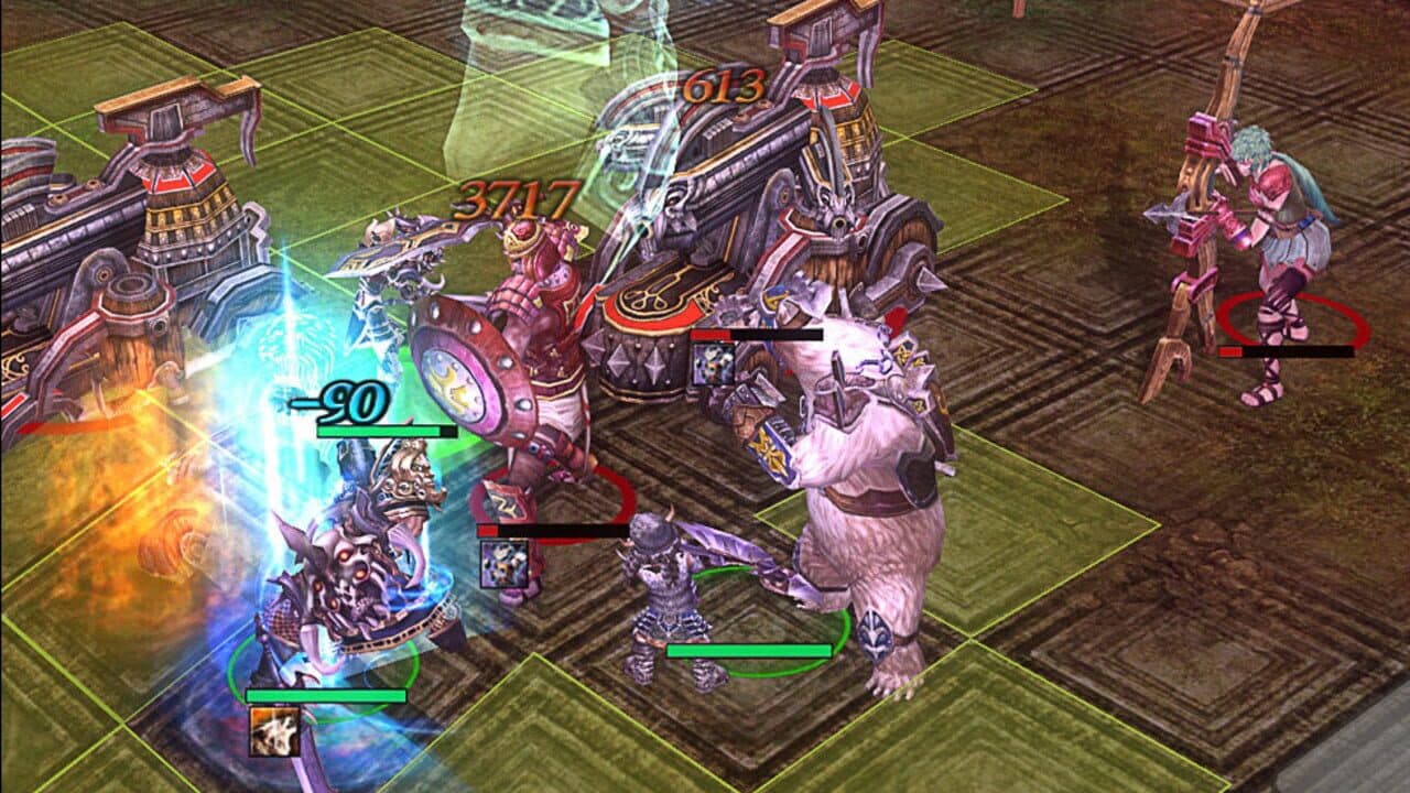 Atlantica Online thumbnail 5