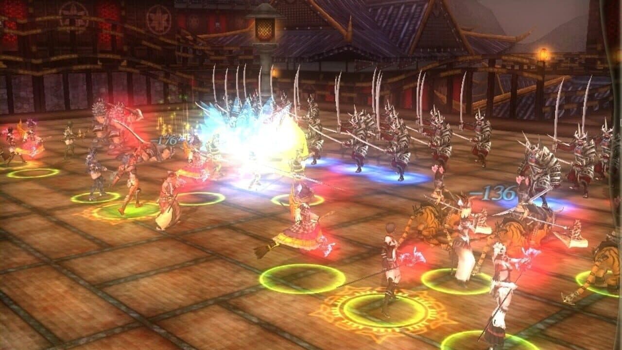 Atlantica Online thumbnail 3