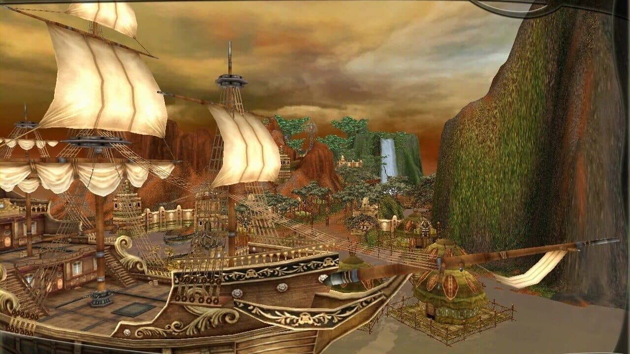 Atlantica Online thumbnail 6