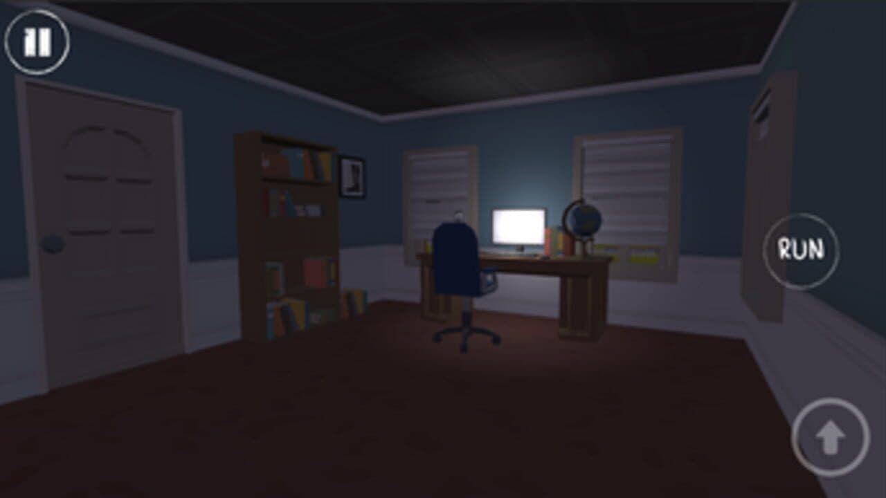 Angry Neighbor: The Strange House thumbnail 6