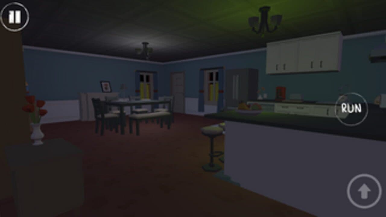 Angry Neighbor: The Strange House thumbnail 2