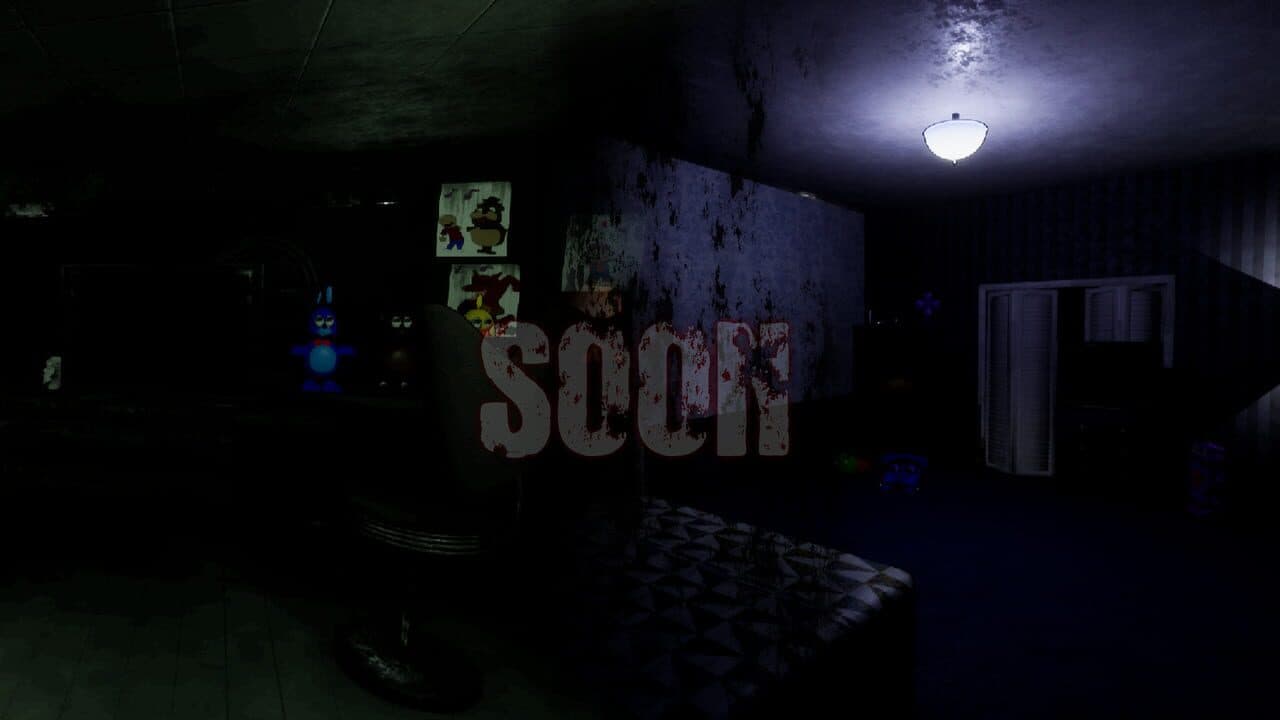 Fazbear's Shootout thumbnail 5