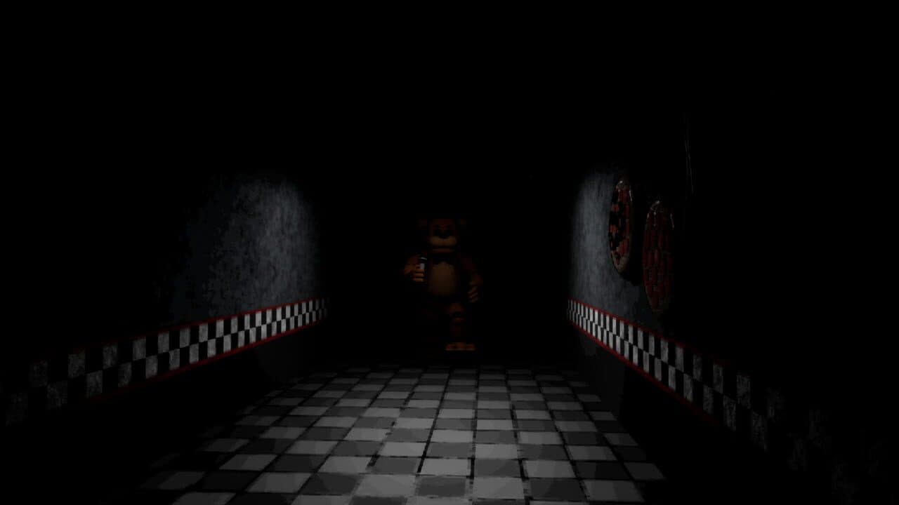 Fazbear's Shootout thumbnail 3