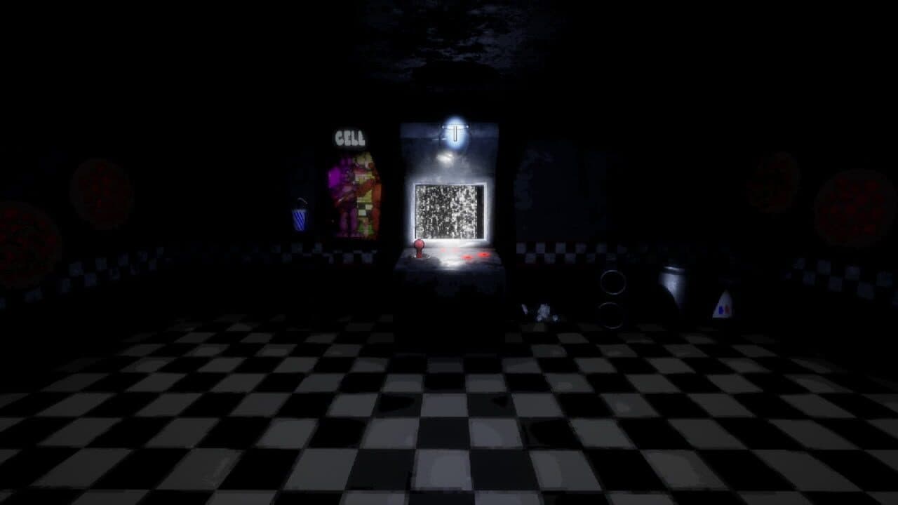 Fazbear's Shootout thumbnail 4
