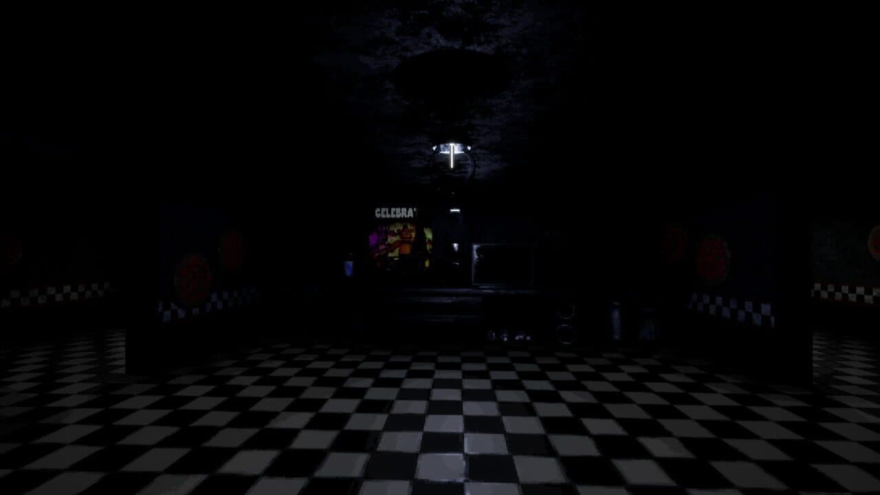 Fazbear's Shootout thumbnail 6