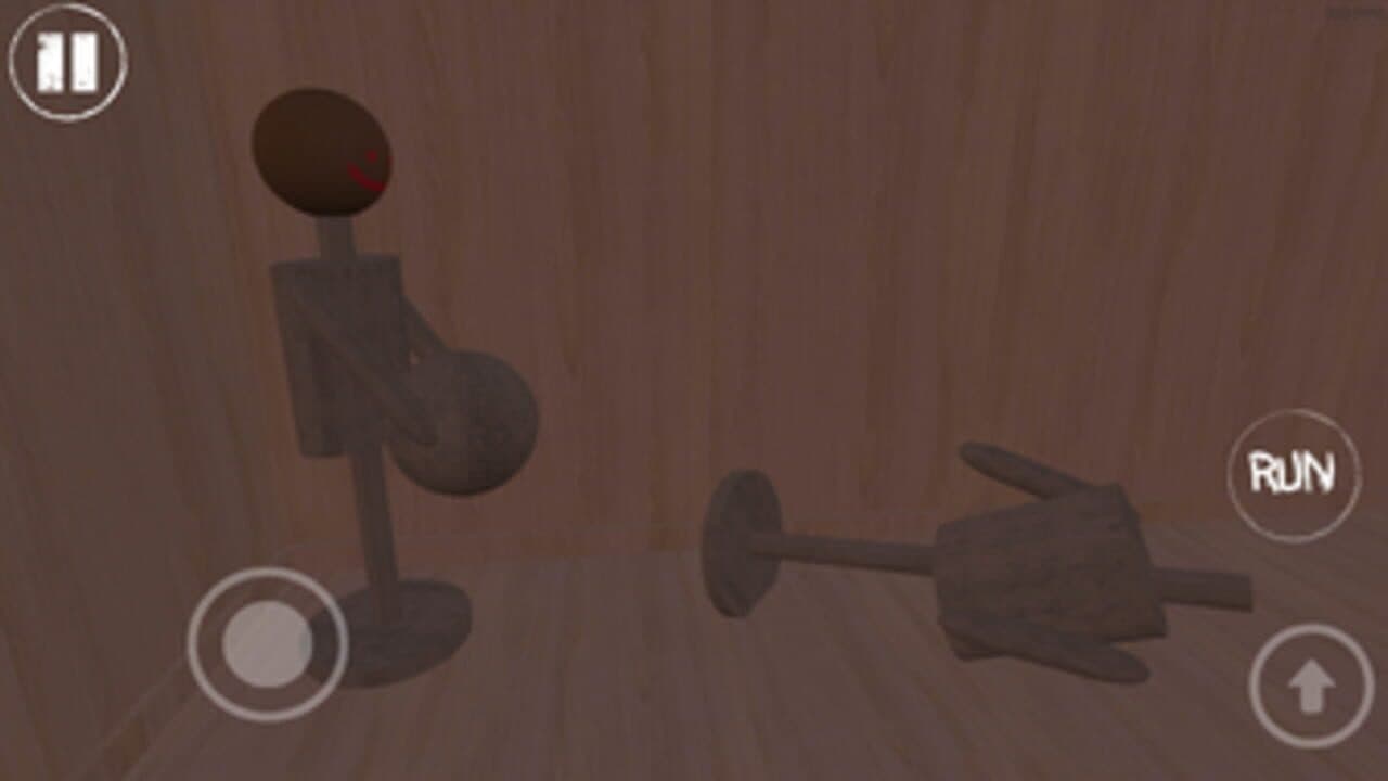 Angry Neighbor: The Temporary Neighbor thumbnail 2